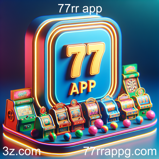 Explorando a Categoria Arcade no 77rr App