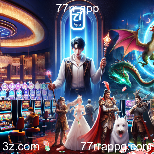 A Magia dos Jogos de RPG: Uma Viagem Emocionante